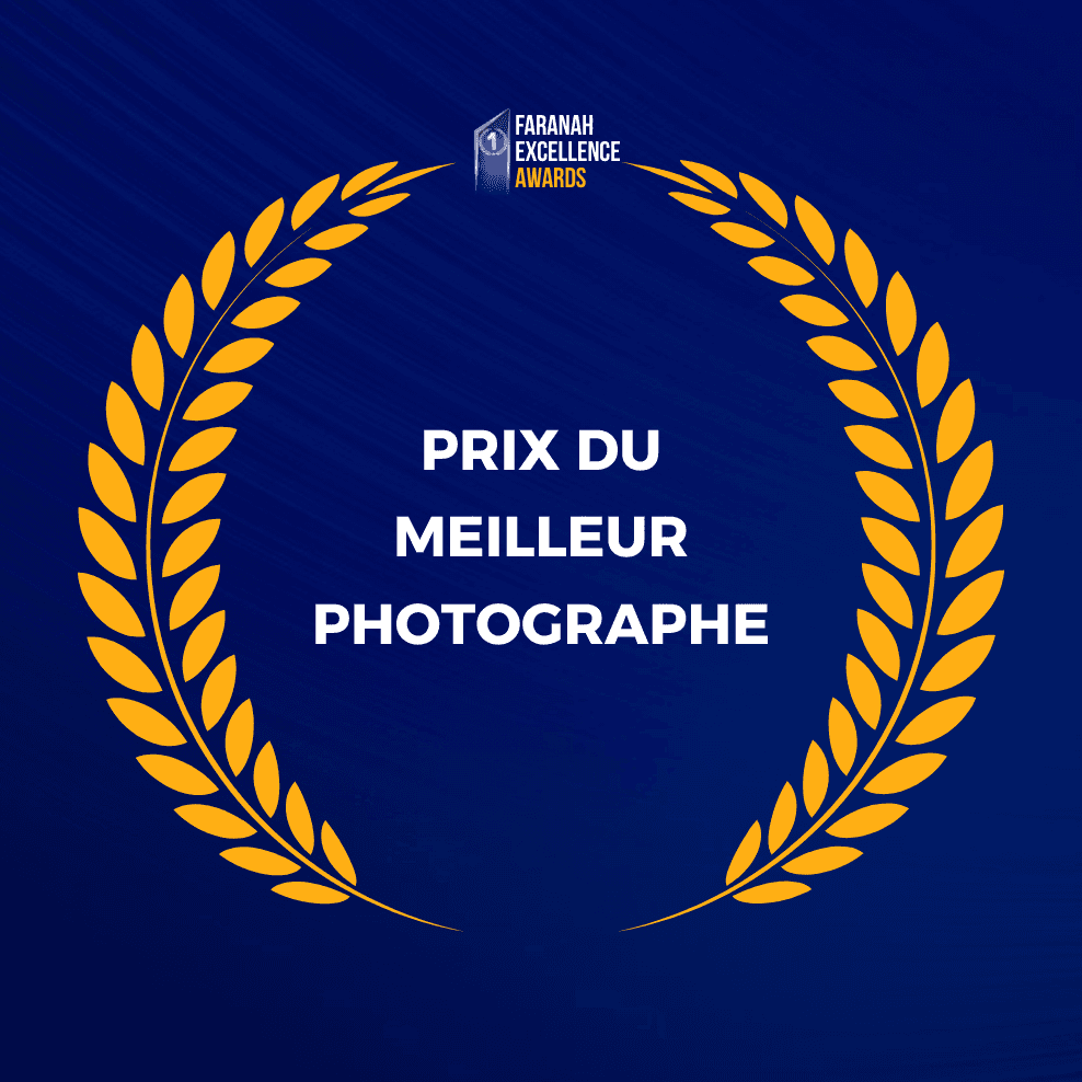 Meilleur Photographe de la ville de Faranah