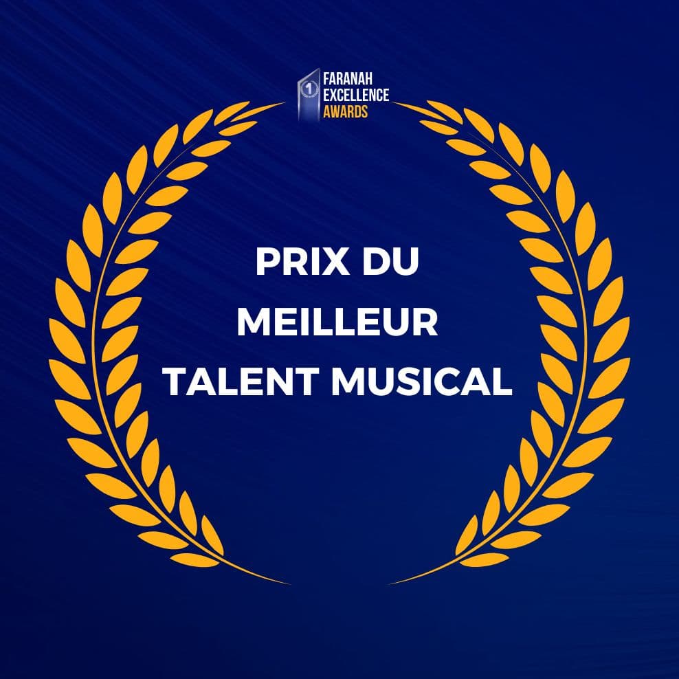 Meilleur talent musical