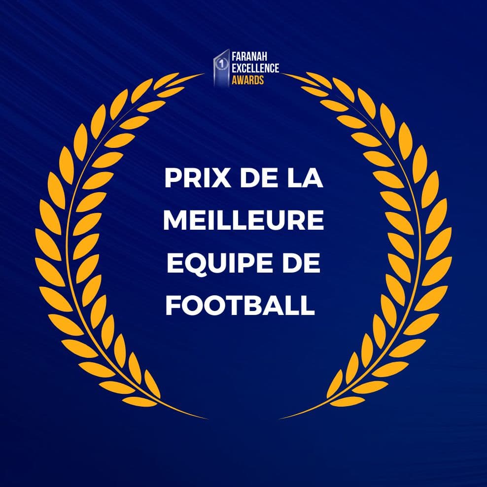 Meilleure équipe de football