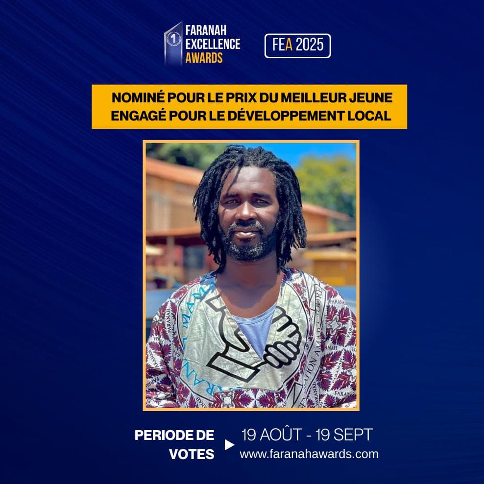 PAPA LAYE SAMOURA
