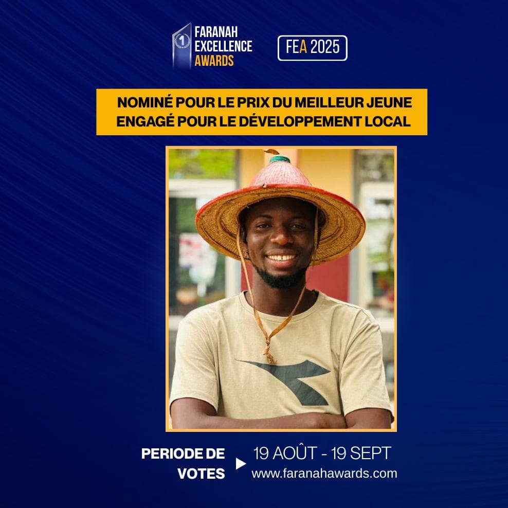 MOUSSA TOURE