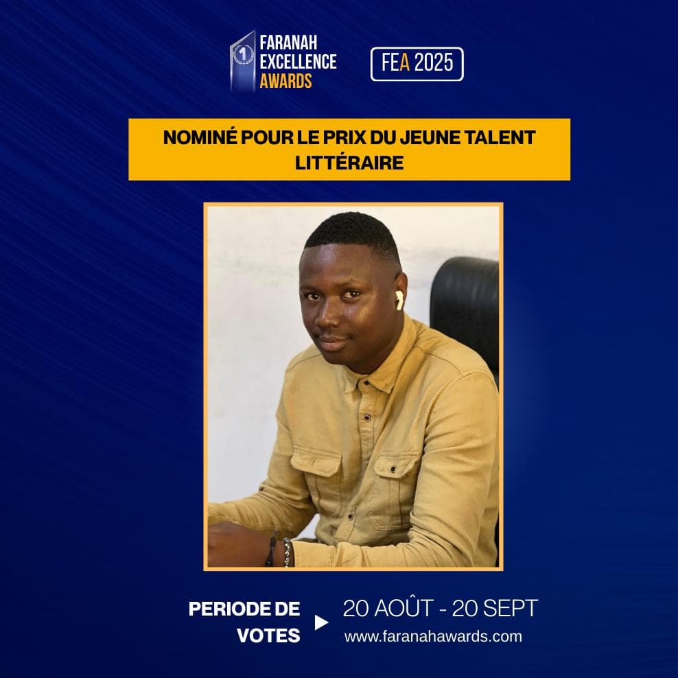 IBRAHIMA SORY OULARE