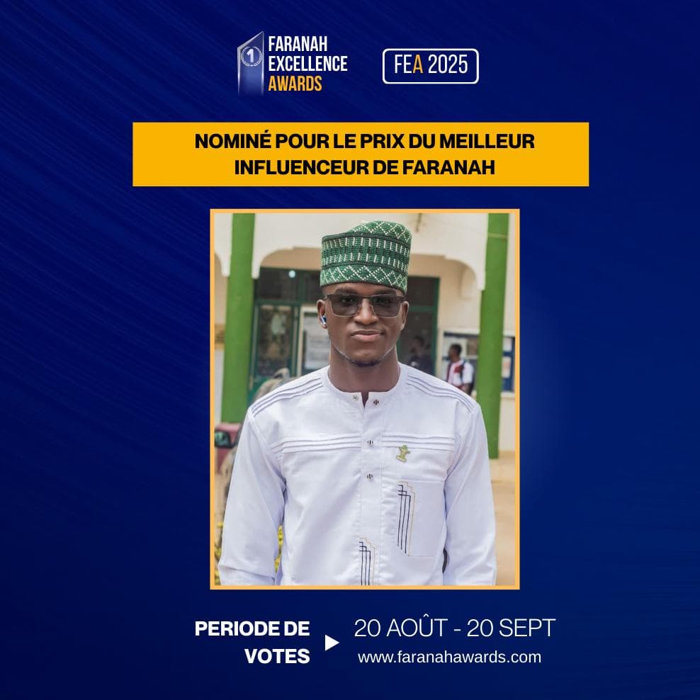 OULARE ANSOU