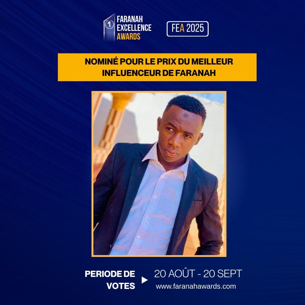 BOBLY HP (MANDJOU TOURE)