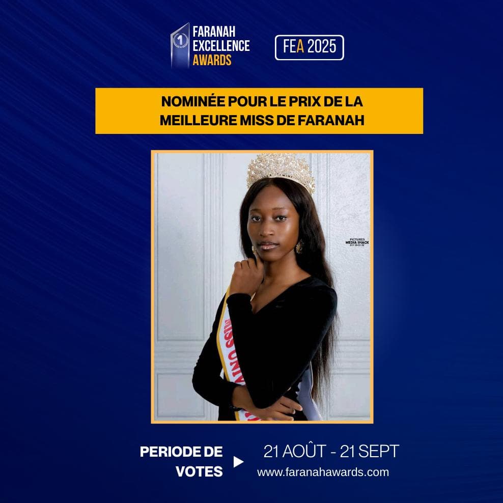 HAWA CHERIF HAÏDARA