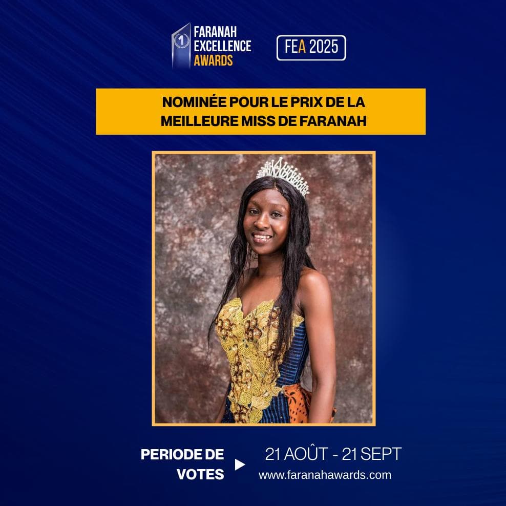 FATOUMATA BARRY