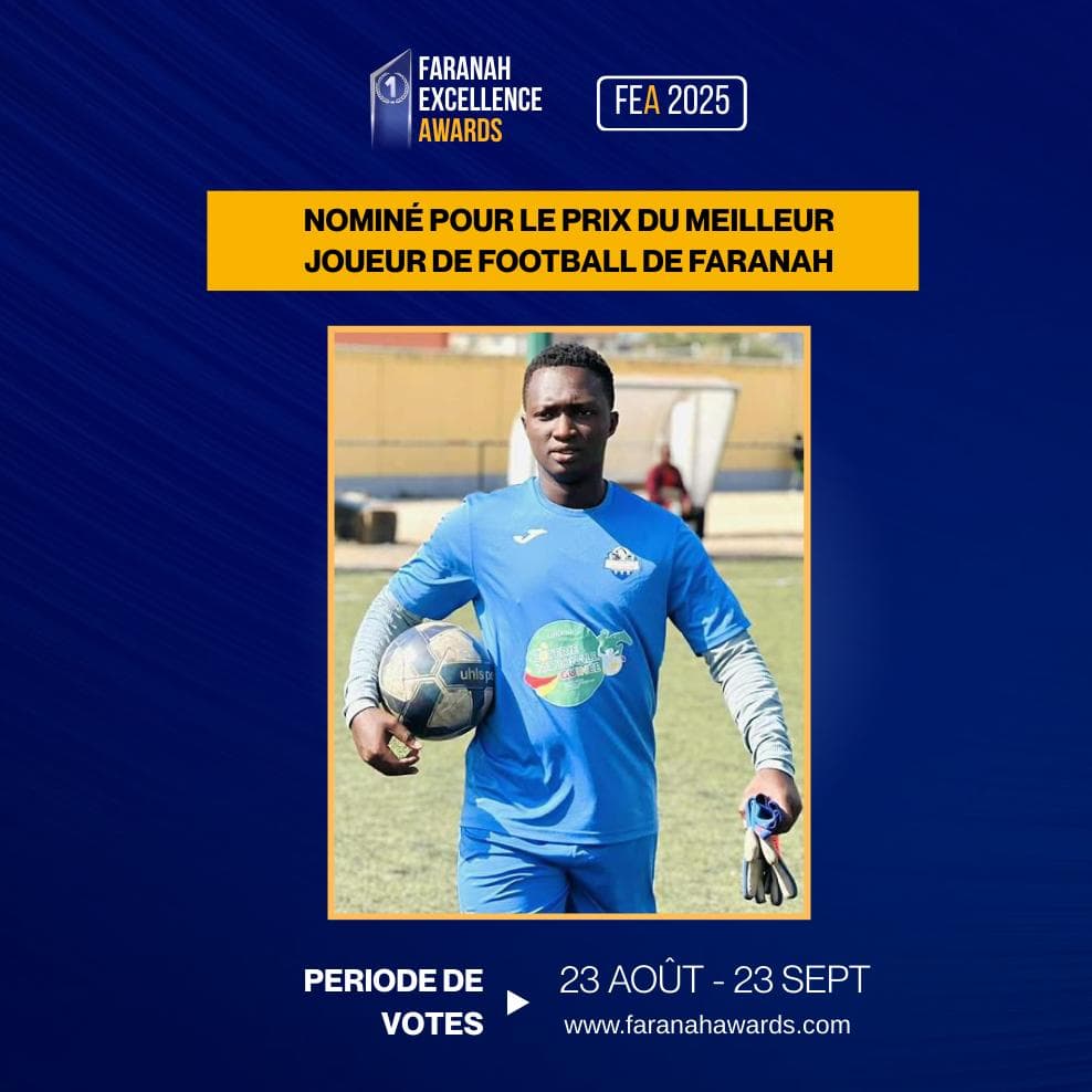 OUSMANE SAVANE