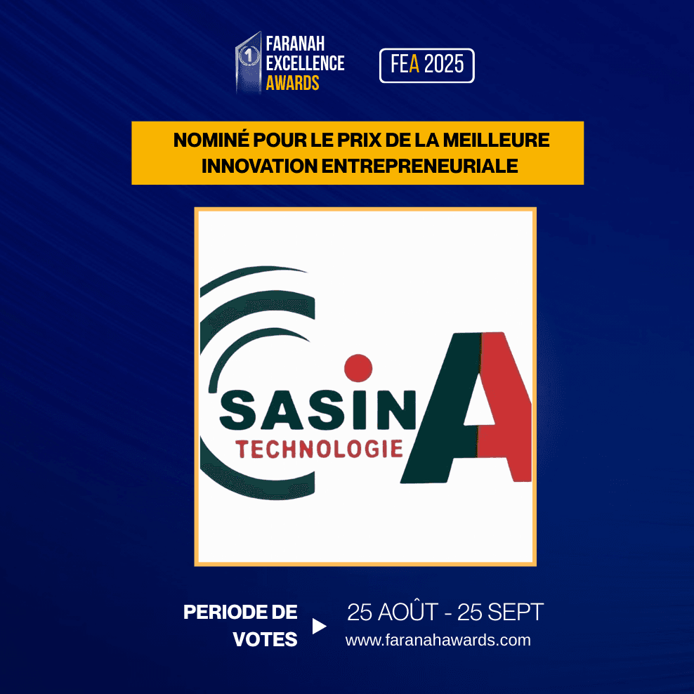 SASINA TECHNOLOGIE