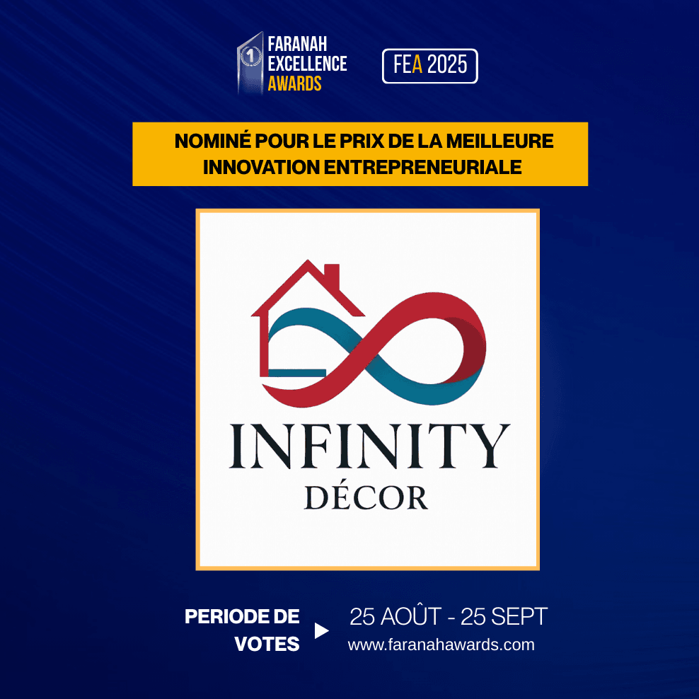 INFINITY DECOR
