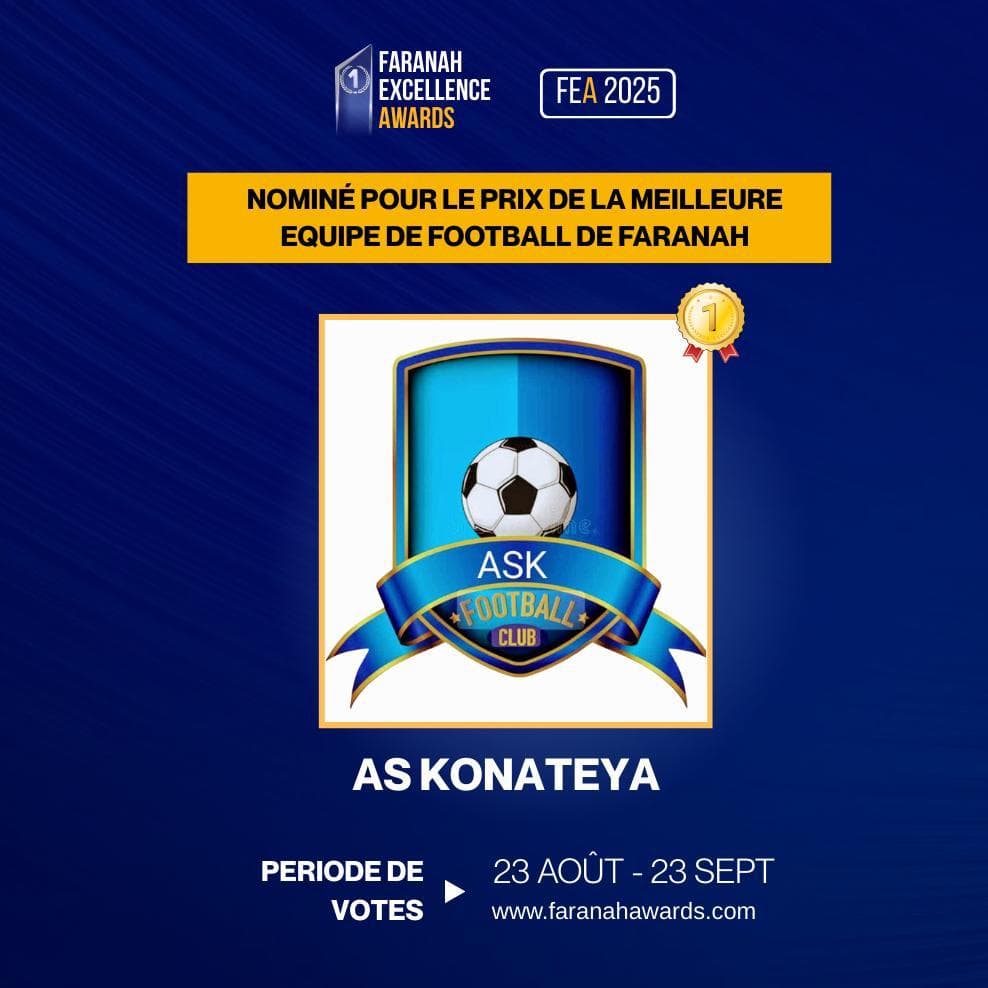 AS KONATEYA