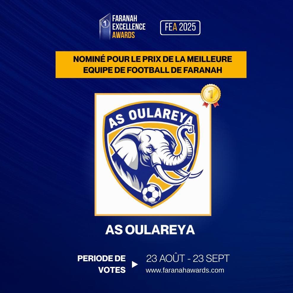 AS OULAREYA
