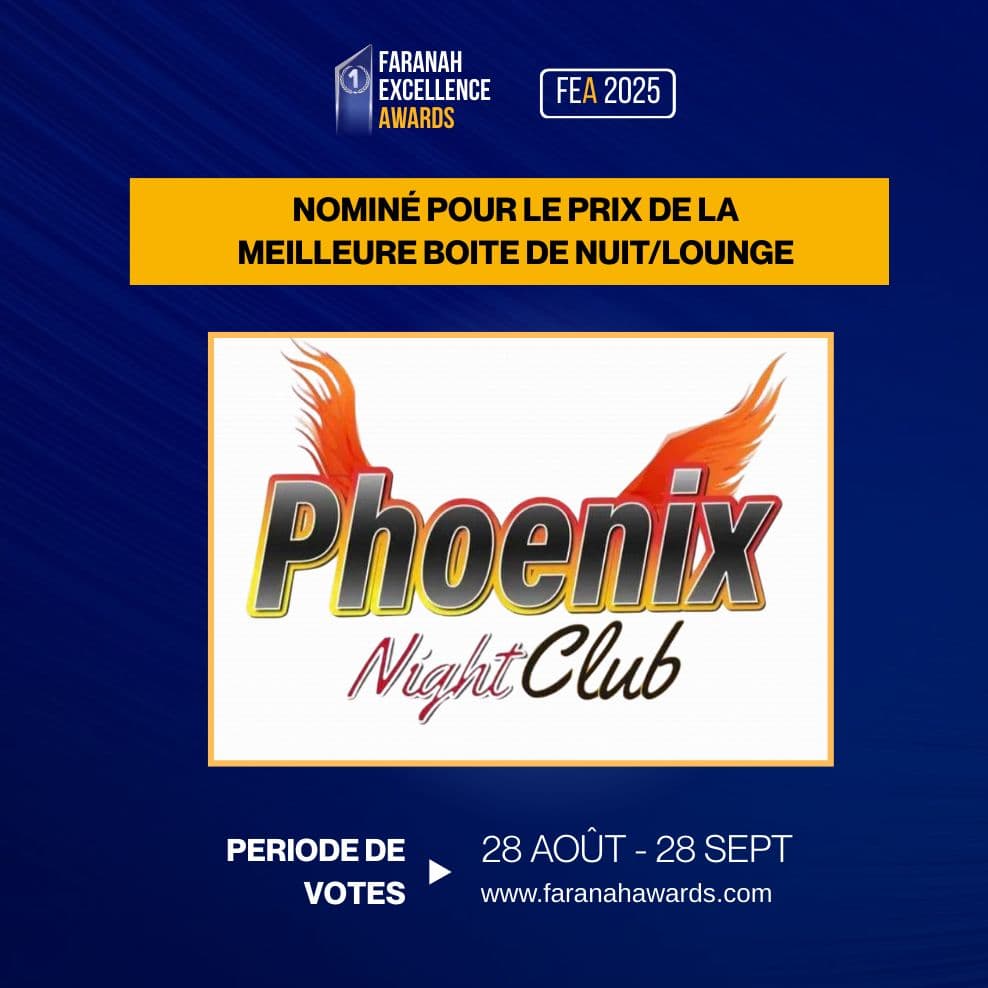 PHOENIX NIGHT-CLUB